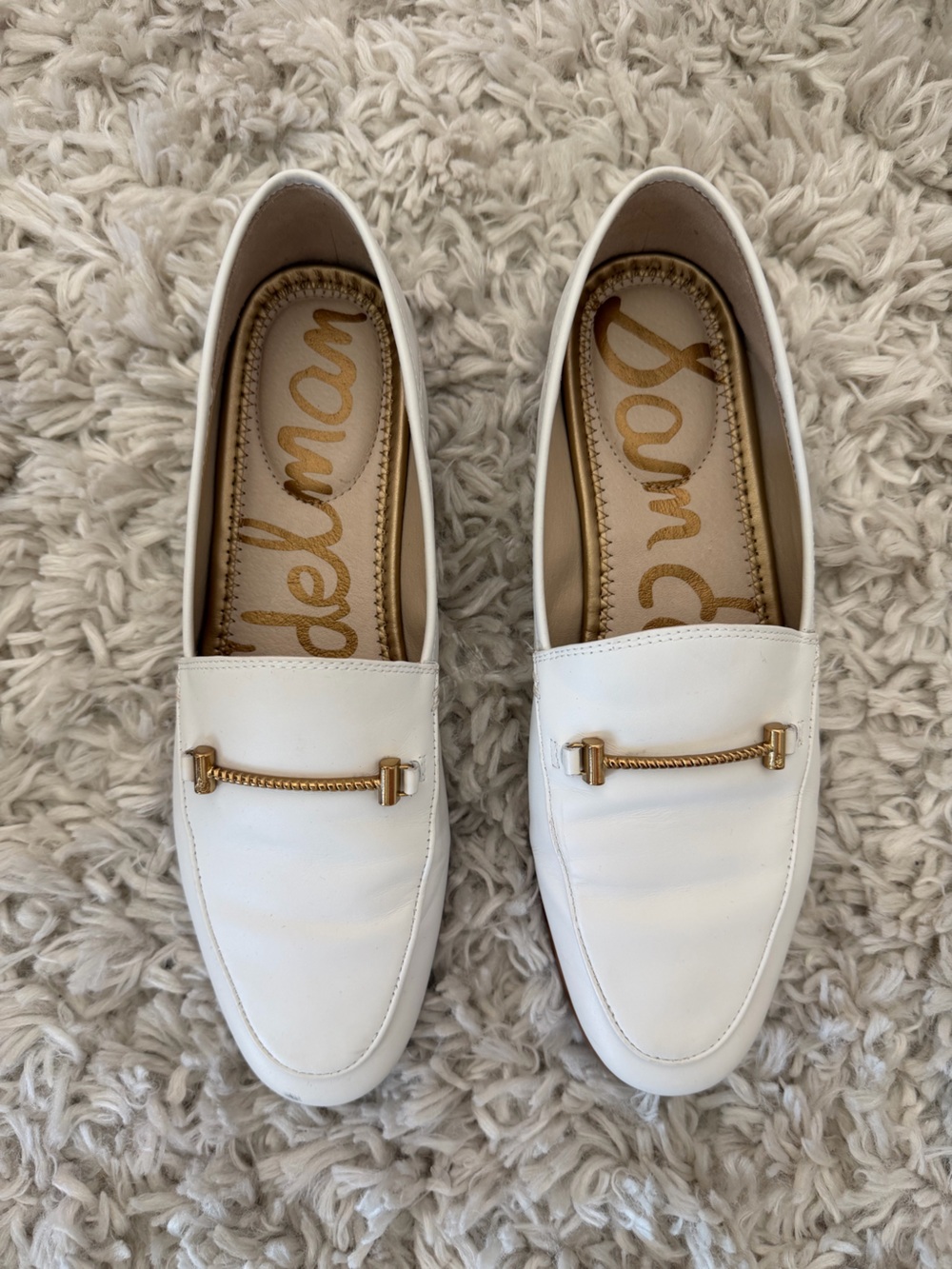 Sam Edelman Lorraine Loafers